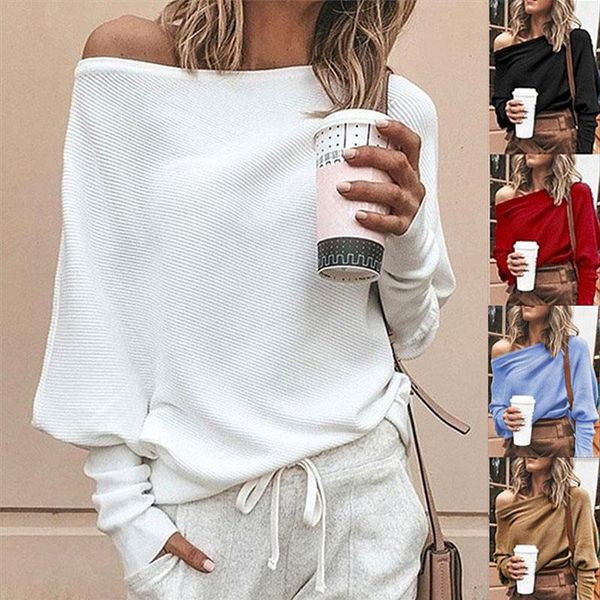 women's t-shirt donsignet woman tshirts spring/autumn fashion raglan sleeve pullovers women solid plus size 5xl, White
women's t-shirt donsignet woman tshirts spring/autumn fashion raglan sleeve pullovers women solid plus size 5xl, White