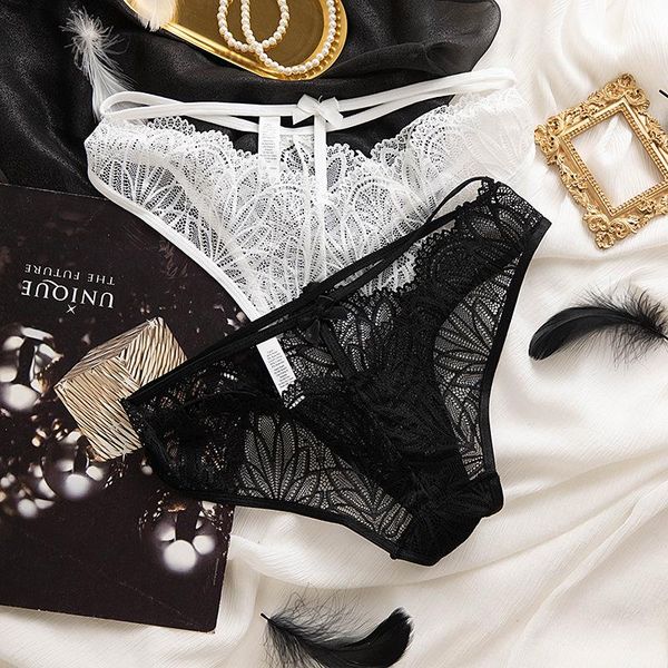 women's panties women 2021 fashion comfortable briefs solid lace ladies underwear breathable traceless female low-rise, Black;pink
women's panties women 2021 fashion comfortable briefs solid lace ladies underwear breathable traceless female low-rise, Black;pink