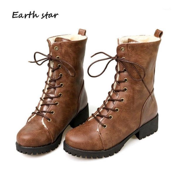boots botas mujer casual shoes women fashion warm lady chaussure winter female footware cross-tied ankle with fur1, Black
boots botas mujer casual shoes women fashion warm lady chaussure winter female footware cross-tied ankle with fur1, Black