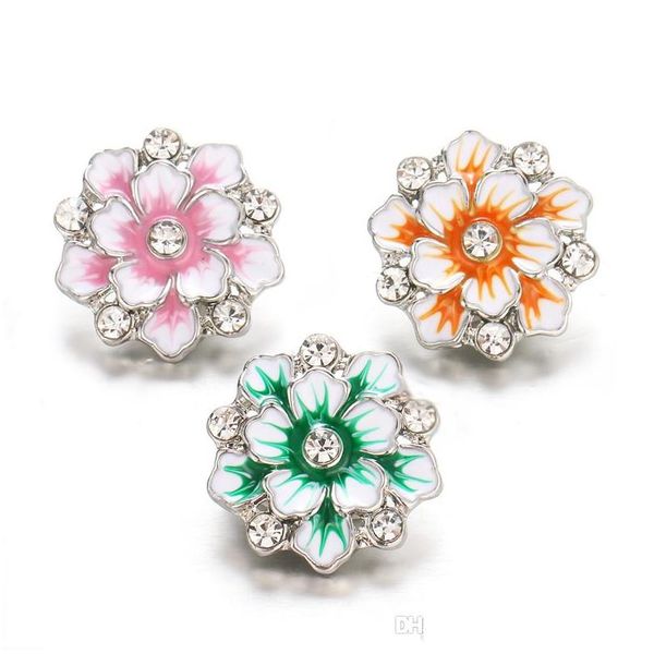 fashionable 30pcs/lot 18mm snap button charm flower shape antique silver metal noosa chunk ginger snap diy jewelry fit necklace ring za2zm
fashionable 30pcs/lot 18mm snap button charm flower shape antique silver metal noosa chunk ginger snap diy jewelry fit necklace ring za2zm