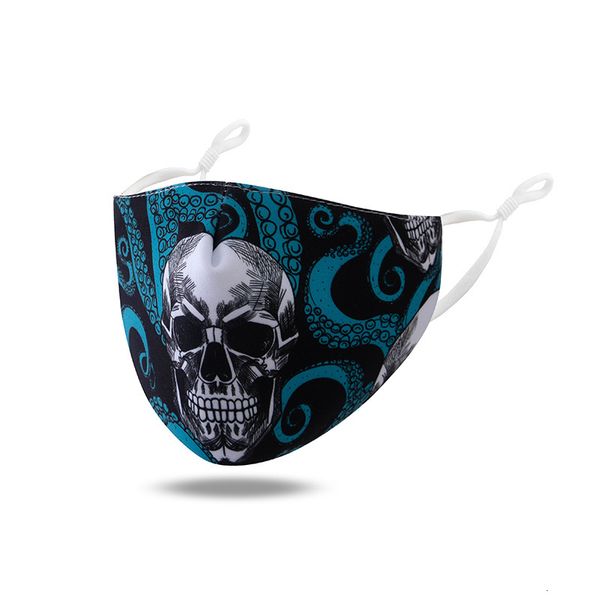 factory price reusable face mask mascarilla skull starry sky wolf cool color, breathable, washable mask, adjustable ear unisex
factory price reusable face mask mascarilla skull starry sky wolf cool color, breathable, washable mask, adjustable ear unisex
