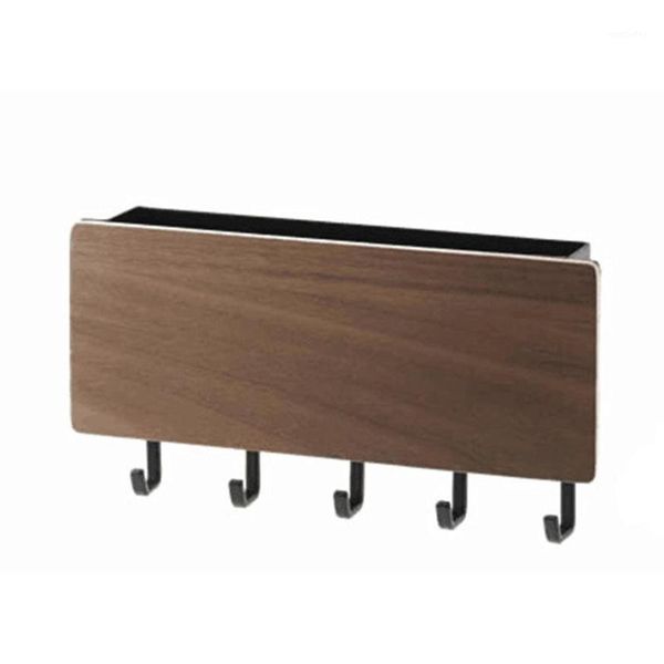hooks & rails wall-hung type wooden decorative wall shelf sundries storage box prateleira hanger organizer key rack wood shelf1
hooks & rails wall-hung type wooden decorative wall shelf sundries storage box prateleira hanger organizer key rack wood shelf1