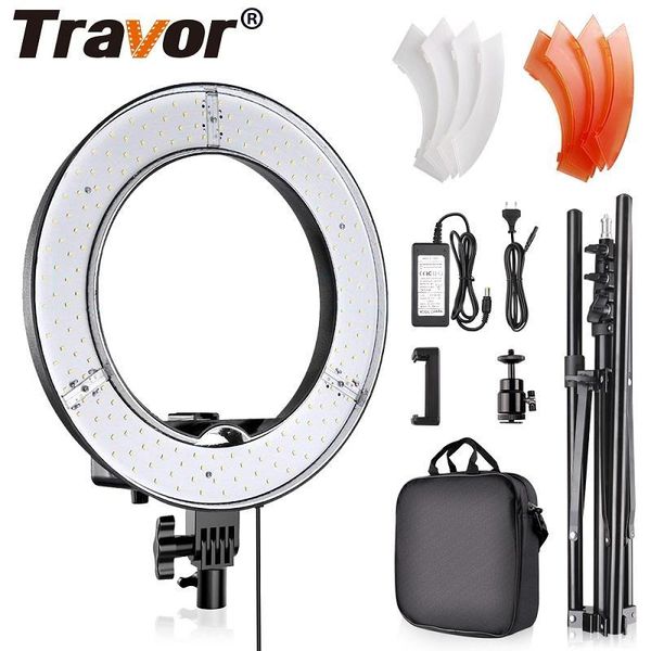 travor ring lamp 14 inch ring light dimmable 5500k 196pcs led ringlight with tripod for studio phtotography youtube makeup light1
travor ring lamp 14 inch ring light dimmable 5500k 196pcs led ringlight with tripod for studio phtotography youtube makeup light1