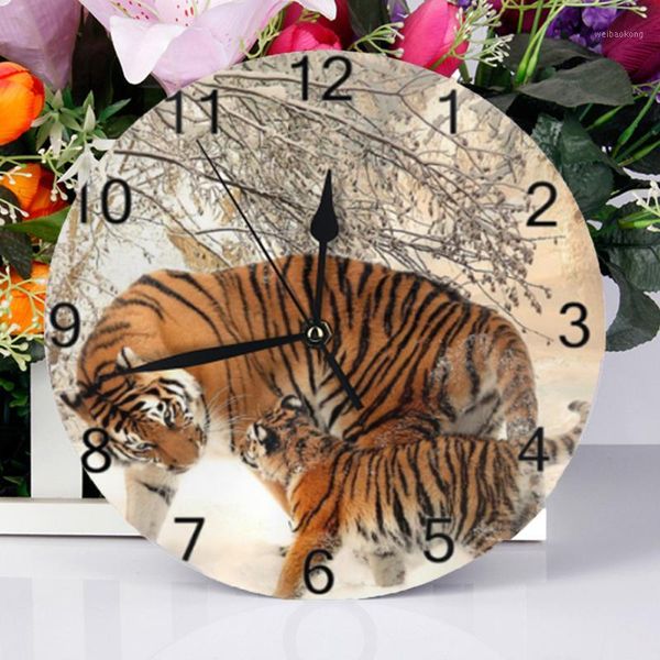wall clocks 25cm round clock numeral digital dial mute tiger silent non-ticking electronic battery operated clocks.1
wall clocks 25cm round clock numeral digital dial mute tiger silent non-ticking electronic battery operated clocks.1