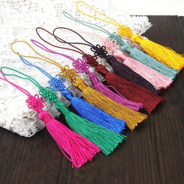 10pcs chinese knot silk tassel fringe pendant diy craft material party tassel trim curtains decor accessories tassels ribbon h qylyuv
10pcs chinese knot silk tassel fringe pendant diy craft material party tassel trim curtains decor accessories tassels ribbon h qylyuv