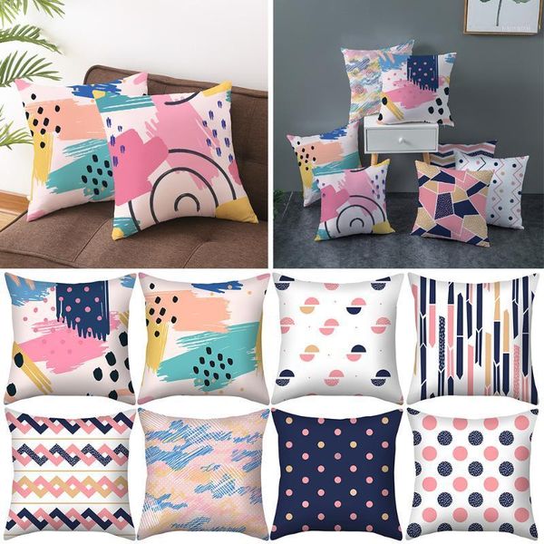 square cushion cover pillowcase geometric dream pillowcase polyester throw home decoration 45x45cm pillow case1
square cushion cover pillowcase geometric dream pillowcase polyester throw home decoration 45x45cm pillow case1