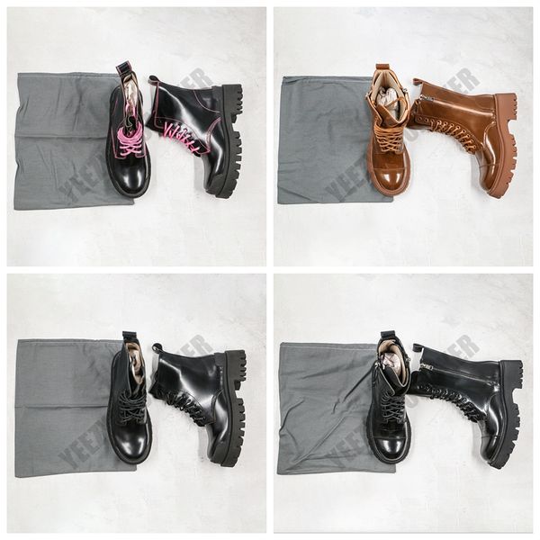 2021 paris high wellington boots classic martin luxury boots 4.5 см на молнии открытый наполовину зимние снежные сапоги женщины мода дизайне, Black
2021 paris high wellington boots classic martin luxury boots 4.5 см на молнии открытый наполовину зимние снежные сапоги женщины мода дизайне, Black