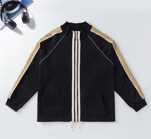 2021 designers jackets +pants hip hop streetwear mens womens tracksuits designers fashion coat pants high street bear sweatshirts 20121801q, Gray
2021 designers jackets +pants hip hop streetwear mens womens tracksuits designers fashion coat pants high street bear sweatshirts 20121801q, Gray