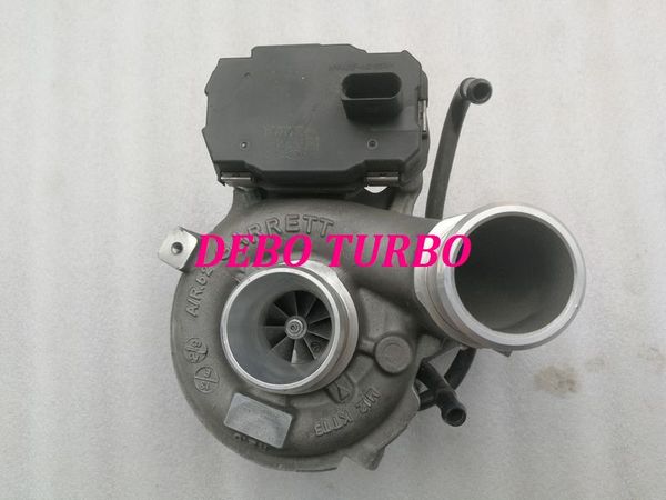 used genuine garrett gtb1752vk 28231-2f001 784114-0003 turbo turbocharger for hyundai ix35 r-engine 2.0 crdi 135kw 2010-
used genuine garrett gtb1752vk 28231-2f001 784114-0003 turbo turbocharger for hyundai ix35 r-engine 2.0 crdi 135kw 2010-