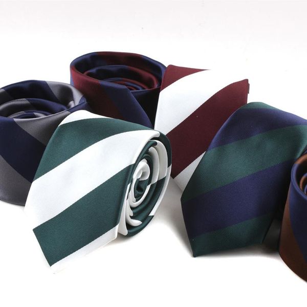 neck ties 7cm necktie formal shirt for men wedding dress polyester striped suit gravatas, Blue;purple
neck ties 7cm necktie formal shirt for men wedding dress polyester striped suit gravatas, Blue;purple