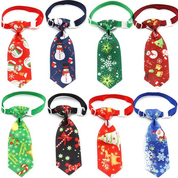 50/100 pcs new christmas pet grooming product dog accessoires for large dogs xmas holiday dog tie bow tie pet supplies bows
50/100 pcs new christmas pet grooming product dog accessoires for large dogs xmas holiday dog tie bow tie pet supplies bows