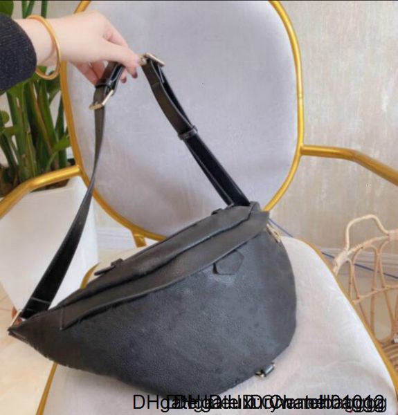 women fashion designer black shoulder luxury bags lady zipper waist bag large capacity 4 fp-rg2022211
women fashion designer black shoulder luxury bags lady zipper waist bag large capacity 4 fp-rg2022211