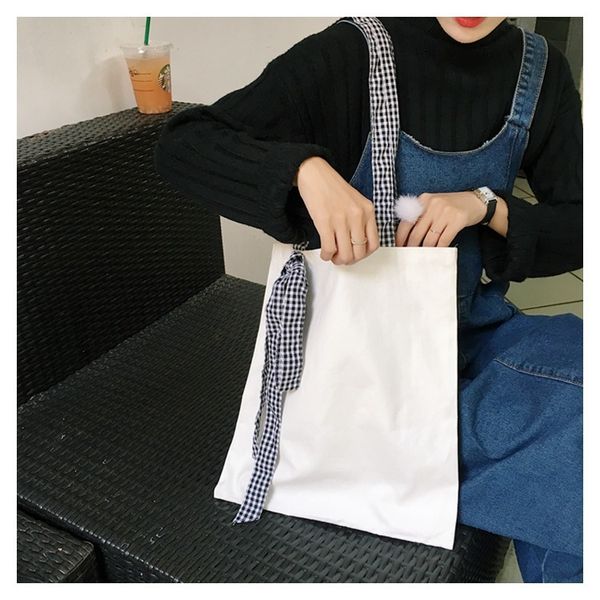 women - new canvas rdeusable shopping lovely bow striped soft bags girl casual big capacity shoulder beach bag vbz1
women - new canvas rdeusable shopping lovely bow striped soft bags girl casual big capacity shoulder beach bag vbz1