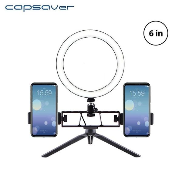ring light 6inch video light 16cm selfie fill with desktripod phone holder usb cable dimmable 3200-5600k pgraphy
ring light 6inch video light 16cm selfie fill with desktripod phone holder usb cable dimmable 3200-5600k pgraphy