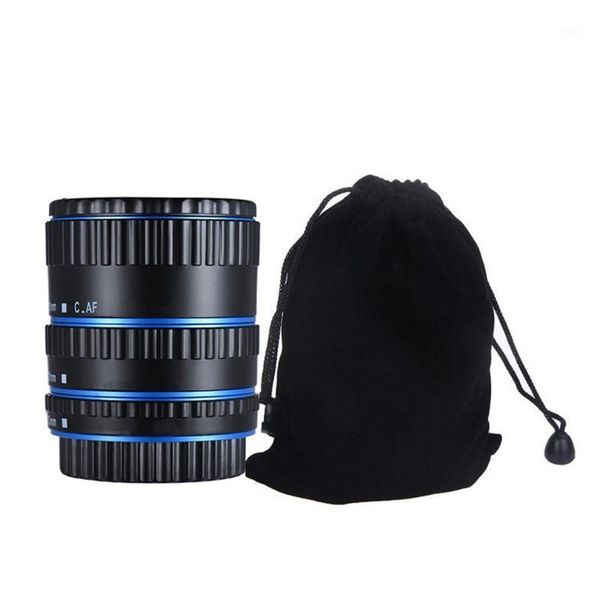 lens adapter mount auto focus af macro extension tube ring for ef-s lens t5i t4i t3i t2i 100d 60d 70d 550d 600d 6d 7d1
lens adapter mount auto focus af macro extension tube ring for ef-s lens t5i t4i t3i t2i 100d 60d 70d 550d 600d 6d 7d1