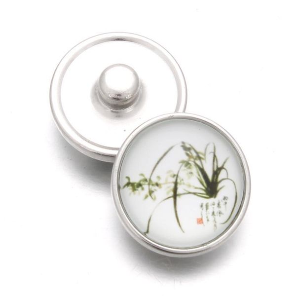 10pcs/lot 18mm elegant grass buttons glass charm snap button jewelry for 18mm snaps bracelet snap jllqht
10pcs/lot 18mm elegant grass buttons glass charm snap button jewelry for 18mm snaps bracelet snap jllqht