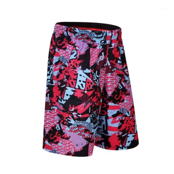 running shorts men's sports summer jogging light quick-drying training five loose large size fitness basketball shorts1, Black;blue
running shorts men's sports summer jogging light quick-drying training five loose large size fitness basketball shorts1, Black;blue