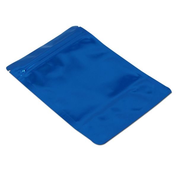 1220cm blue glossy aluminum foil mylar bag stand up zipper pouch resealable storage bags zip lock food coffee doypack packaging h bbyvul
1220cm blue glossy aluminum foil mylar bag stand up zipper pouch resealable storage bags zip lock food coffee doypack packaging h bbyvul