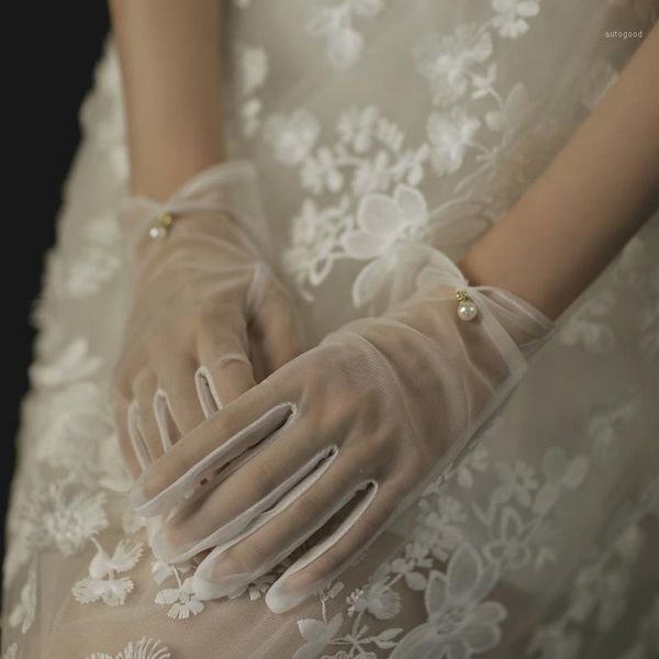 five fingers gloves women lace white breathable soft thin summer pearl decoration hollow transparent party stage performance gloves1, Blue;gray
five fingers gloves women lace white breathable soft thin summer pearl decoration hollow transparent party stage performance gloves1, Blue;gray