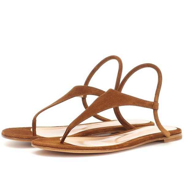 women's fashions soft herd flat leather black designer new shoes lady summer sandals luxury plus size tl-a0292 hziv
women's fashions soft herd flat leather black designer new shoes lady summer sandals luxury plus size tl-a0292 hziv