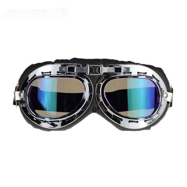 harley mirror riding sand proof dust motorcycle battery car protective glasses male and female anti impact goggles, Black
harley mirror riding sand proof dust motorcycle battery car protective glasses male and female anti impact goggles, Black