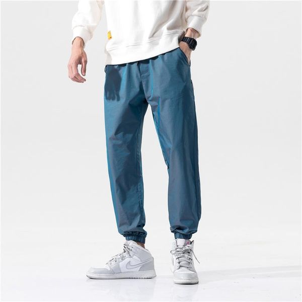 mens casual sweatpants mid waist joggers fitness elastic waist trendy style male tracksuit full length men trousers autumn new1, Black
mens casual sweatpants mid waist joggers fitness elastic waist trendy style male tracksuit full length men trousers autumn new1, Black