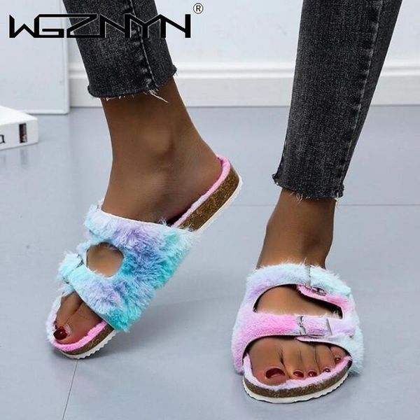 winter home shoes women house slippers warm faux fur ladies cross soft plush furry female open toe slides fashion shoe, Black
winter home shoes women house slippers warm faux fur ladies cross soft plush furry female open toe slides fashion shoe, Black