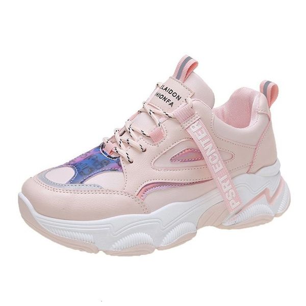 2021 new spring women chunky father sneakers breathable crochet women's casual mixed colors shoes femme basket gpwy, Black;white
2021 new spring women chunky father sneakers breathable crochet women's casual mixed colors shoes femme basket gpwy, Black;white