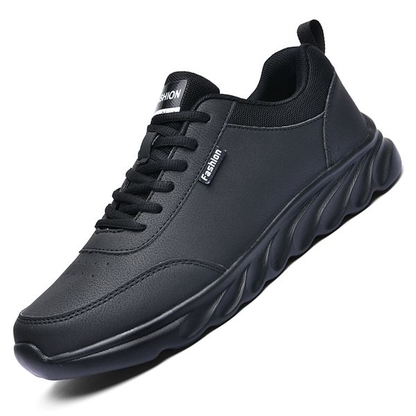 Mayforest Men Casual Shoes Leather Men Shoes Sneakers Winter Comfortable Walking Shoes Lightweight Rubber Waterproof Couple Sneakers Men
Mayforest Men Casual Shoes Leather Men Shoes Sneakers Winter Comfortable Walking Shoes Lightweight Rubber Waterproof Couple Sneakers Men