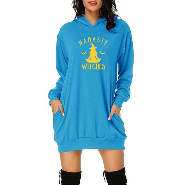 namaste fashion funny halloween witches sweatshirt women spooky meditate dress gift hoodie autumn axwnh
namaste fashion funny halloween witches sweatshirt women spooky meditate dress gift hoodie autumn axwnh