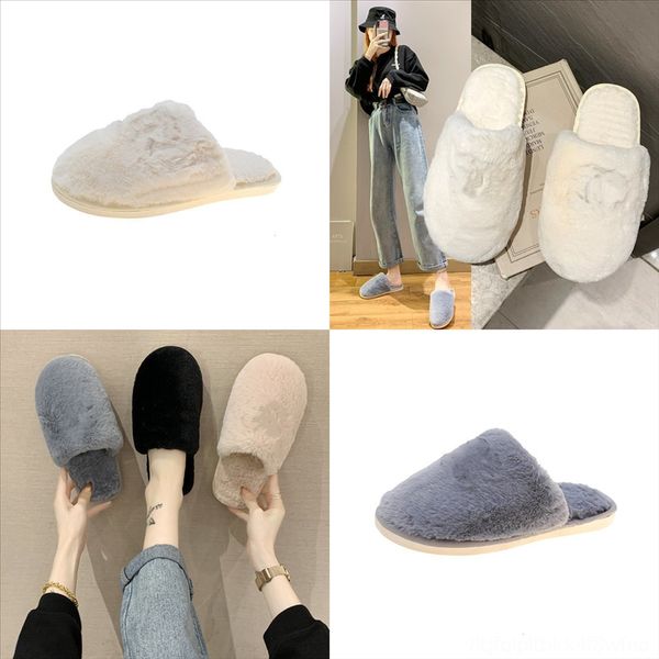 xuzqa fluffy home slippers warm slippers women minion plush stuff slipper cuddly fluffy faux fur cozy slides slip on soft plush house, Black
xuzqa fluffy home slippers warm slippers women minion plush stuff slipper cuddly fluffy faux fur cozy slides slip on soft plush house, Black