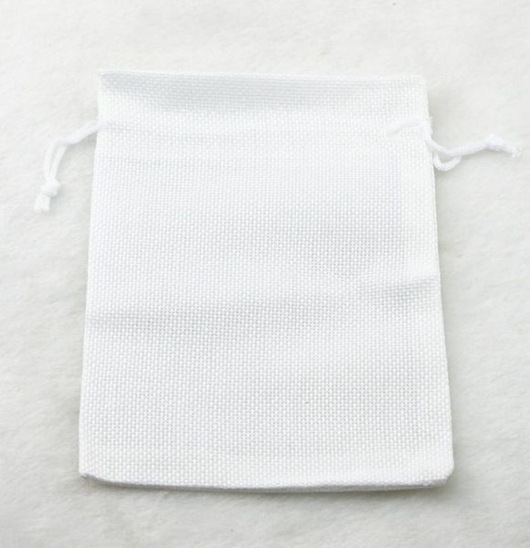 gift wrap 13x18cm 10pcs white linen jute bag drawstring necklace jewelry package wedding packaging1
gift wrap 13x18cm 10pcs white linen jute bag drawstring necklace jewelry package wedding packaging1