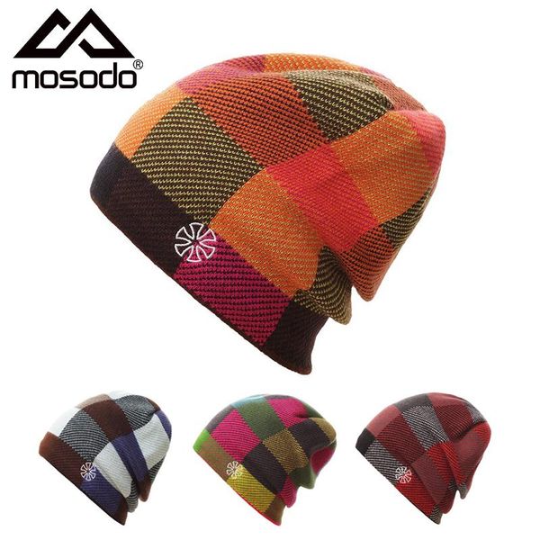 mosodo winter gorros knitted hats skullies and beanies double-layer woolen warm caps outdoor ski skate snowboard caps
mosodo winter gorros knitted hats skullies and beanies double-layer woolen warm caps outdoor ski skate snowboard caps