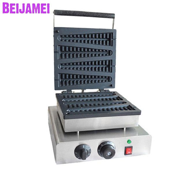 beijamei commercial lolly waffle tree cone maker machine 4 pieces lolly waffle making/tree shape baker
beijamei commercial lolly waffle tree cone maker machine 4 pieces lolly waffle making/tree shape baker