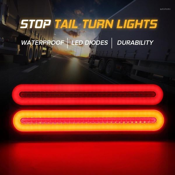 2pcs waterproof led trailer truck brake light 3 in1 neon halo ring tail brake slight 100 led flowing turn signal lamp1
2pcs waterproof led trailer truck brake light 3 in1 neon halo ring tail brake slight 100 led flowing turn signal lamp1