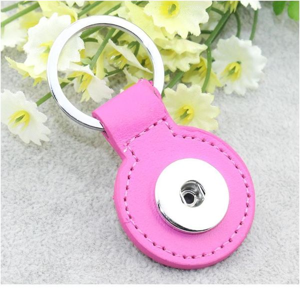 3 styles snap button keychain pu leather belt key chains diy accessory fit 18mm snap buttons charms keyr jllzyp
3 styles snap button keychain pu leather belt key chains diy accessory fit 18mm snap buttons charms keyr jllzyp