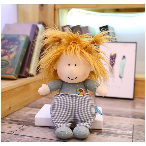 1 pc 30cm 40cm cute baby doll stuffed soft muppet for boys girls birthday x'mas gift for childern wmtkgv
1 pc 30cm 40cm cute baby doll stuffed soft muppet for boys girls birthday x'mas gift for childern wmtkgv
