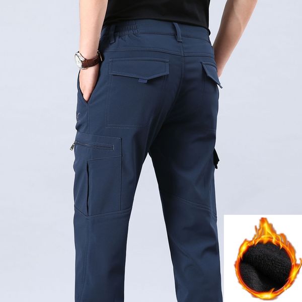 2020 load black casual military-style watch man's warm winter thicken cargo pants with many pockets more size xxxl 4xl 0i7c
2020 load black casual military-style watch man's warm winter thicken cargo pants with many pockets more size xxxl 4xl 0i7c