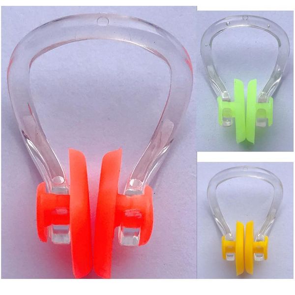 100pcs/ lot kids soft sile swimming nose clip children adults learn swimming diving surfing nose clips swim pool acc sqcytv
100pcs/ lot kids soft sile swimming nose clip children adults learn swimming diving surfing nose clips swim pool acc sqcytv