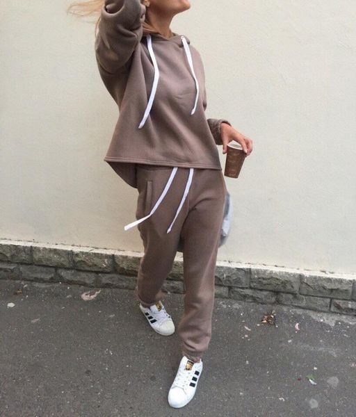two piece outfits 2 piece set womens sweatsuits for woman pink outfit matching sets preppy style holiday and pants1, White
two piece outfits 2 piece set womens sweatsuits for woman pink outfit matching sets preppy style holiday and pants1, White