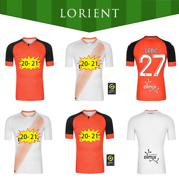 2020 2021 fc lorient soccer jerseys bozok boisgard hergault home away 20 21 football shirt, Black;yellow
2020 2021 fc lorient soccer jerseys bozok boisgard hergault home away 20 21 football shirt, Black;yellow