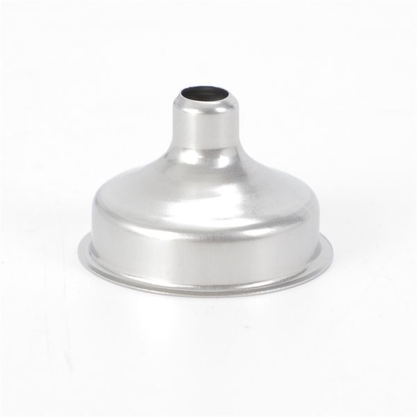 stainless steel funnel small hopper matching flagon new wide mouth currency original infundibulum kitchen supplies new 0 5zy k2 
stainless steel funnel small hopper matching flagon new wide mouth currency original infundibulum kitchen supplies new 0 5zy k2