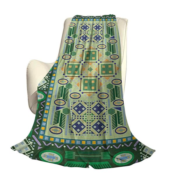 oriental culture arrangement of geometric shapes rhombuses and circles illustrationoffice leisure blankets
oriental culture arrangement of geometric shapes rhombuses and circles illustrationoffice leisure blankets