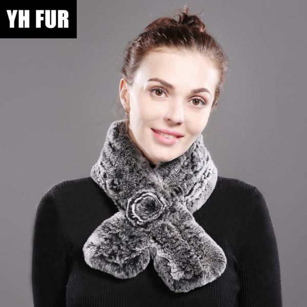 scarves knitted real natural rex fur scarf female winter fashion women warm neckerchief, Blue;gray
scarves knitted real natural rex fur scarf female winter fashion women warm neckerchief, Blue;gray