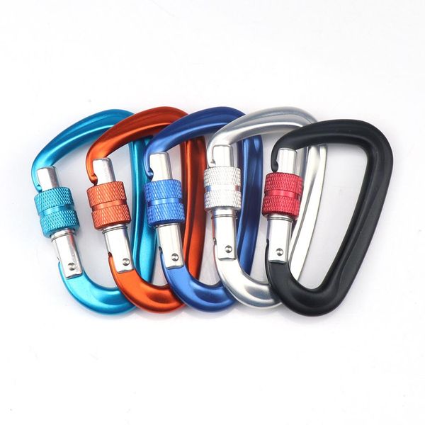 12kn climbing carabiner d shape quickdraws professional climbing buckle lock security safety lock outdoor climbing equipment h wmtpuc
12kn climbing carabiner d shape quickdraws professional climbing buckle lock security safety lock outdoor climbing equipment h wmtpuc