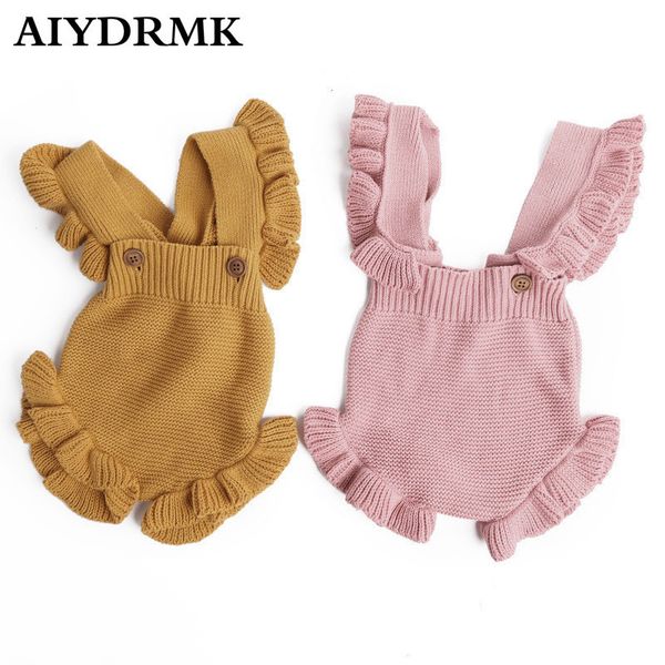 knitted girl clothes jumpsuit ruffle woolen newborn toddler rompers infant baby boy romper kids overall 201029, Blue
knitted girl clothes jumpsuit ruffle woolen newborn toddler rompers infant baby boy romper kids overall 201029, Blue