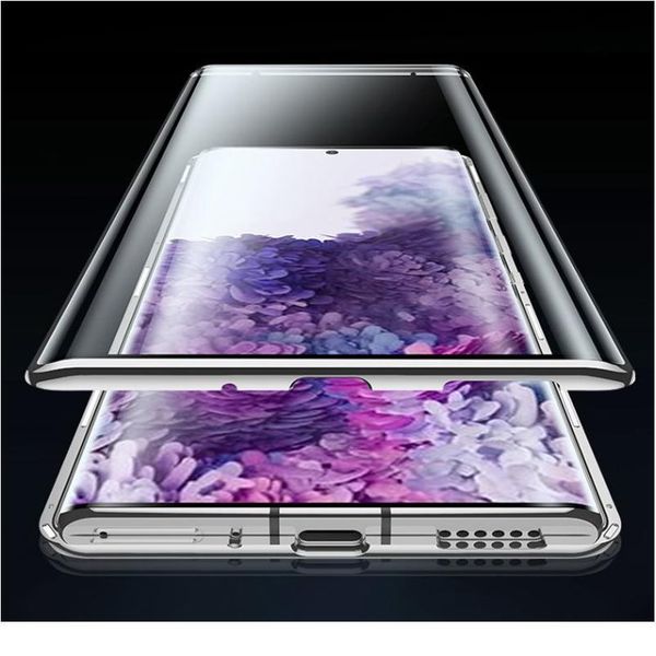 double side magnetic adsorption case for samsung galaxy s20 s10 note9 8 10 s8 s9 plus s20 ultra s10e a50 qylzig
double side magnetic adsorption case for samsung galaxy s20 s10 note9 8 10 s8 s9 plus s20 ultra s10e a50 qylzig