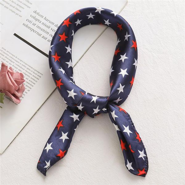 lady silk square scarf fashion print women small neck scarves hand kerchief bandana foulard femme headband 2020 new wmtwnz, Blue;gray
lady silk square scarf fashion print women small neck scarves hand kerchief bandana foulard femme headband 2020 new wmtwnz, Blue;gray