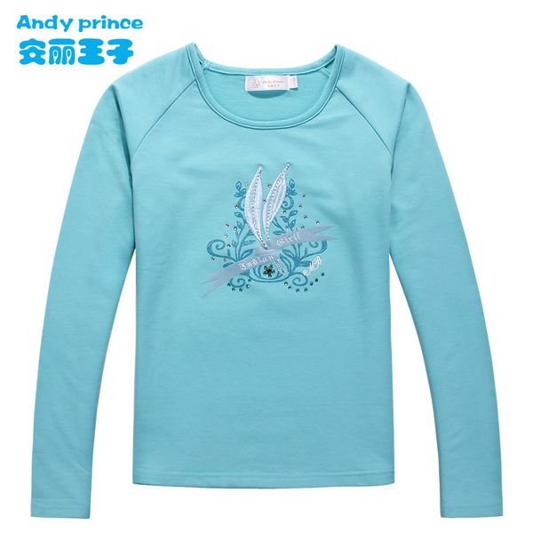girl's t-shirt girl summer spring autumn winter t shirt long sleeve t-shirt for girls 100% cotton kids long sleeve tshirt y200704, Blue
girl's t-shirt girl summer spring autumn winter t shirt long sleeve t-shirt for girls 100% cotton kids long sleeve tshirt y200704, Blue