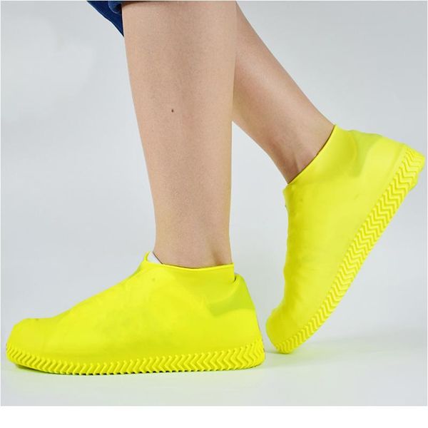 sile overshoes reusable waterproof rainproof men shoes covers rain boots non-slip washable wear-resistant re sqckxk
sile overshoes reusable waterproof rainproof men shoes covers rain boots non-slip washable wear-resistant re sqckxk